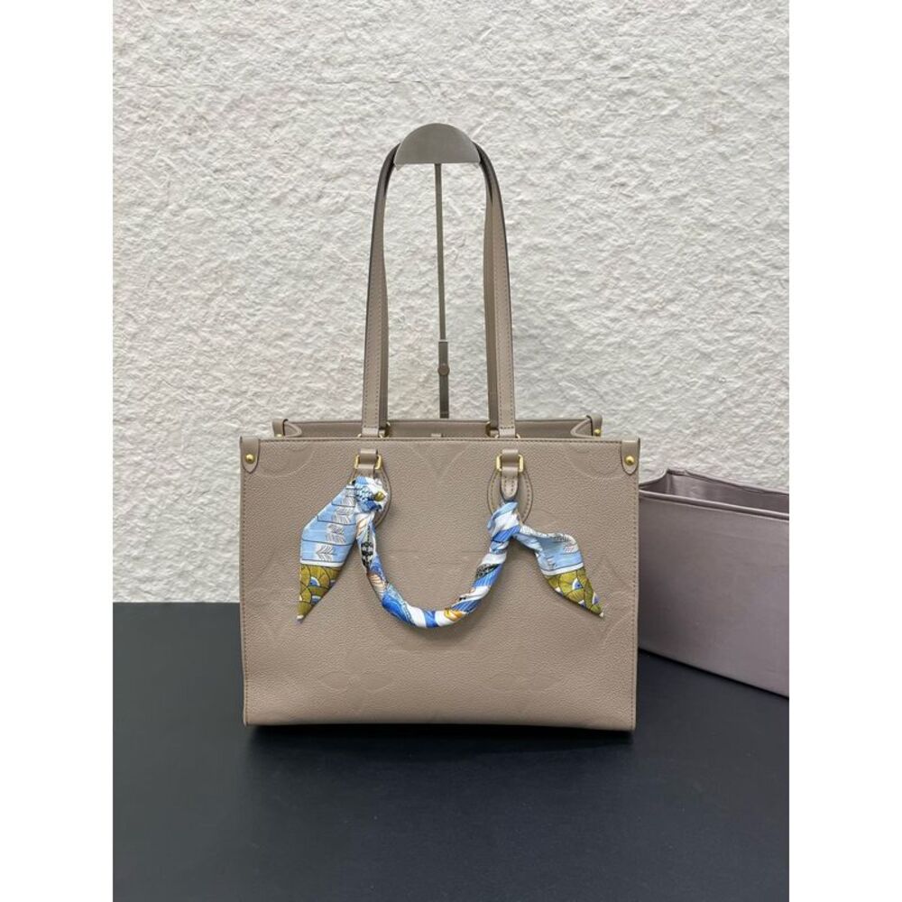 Louis Vuitton Women Pre-Loved Bag Very Good Condition